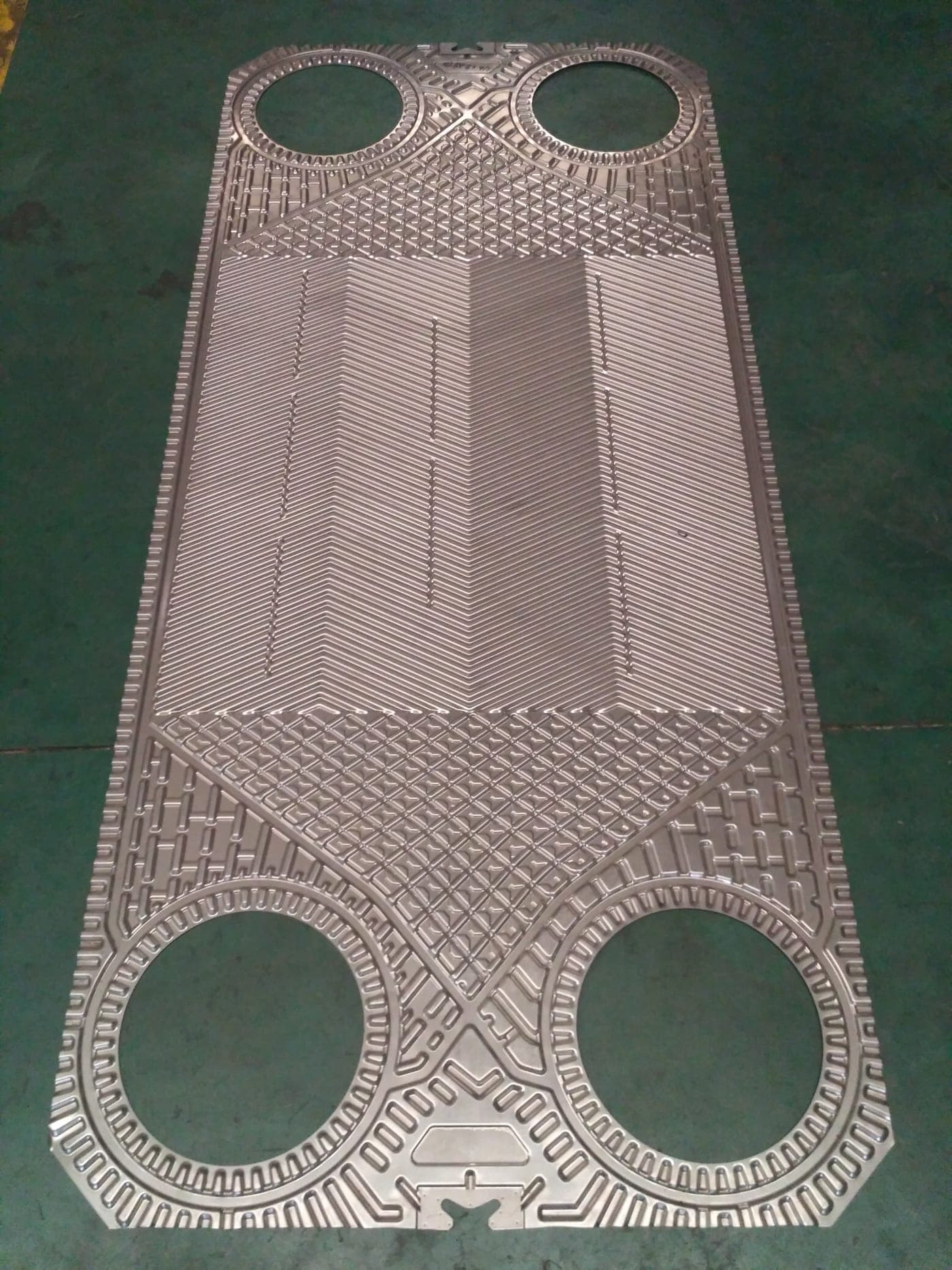 A replacement part For the Alfa Laval MA30M, supplied by Synergizing Technologies.