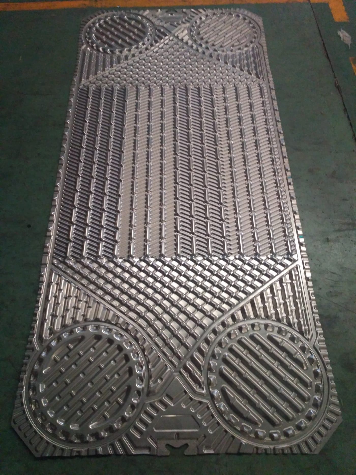 A replacement part For the Alfa Laval MA30S, supplied by Synergizing Technologies.