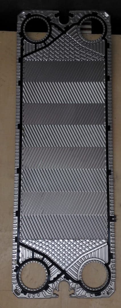 A replacement part For the Kelvion NT100M, supplied by Synergizing Technologies.