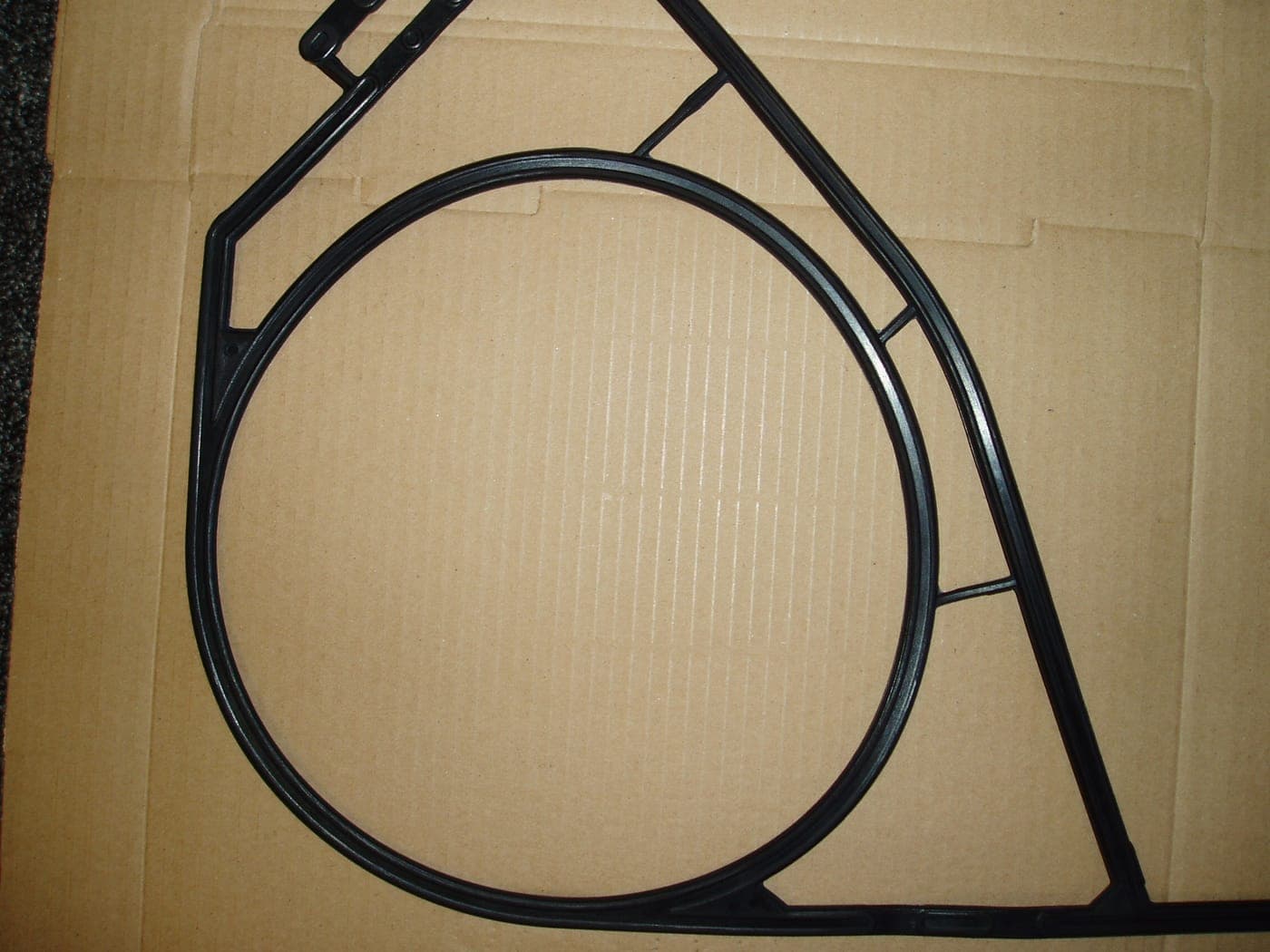 A replacement part For the Tranter GC60, supplied by Synergizing Technologies.